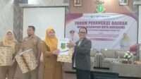 Ketua TKPP Sukabumi Minta Pelayanan Publik Lebih Cepat, Ramah, dan Transparan