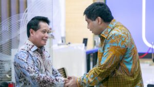 Menteri PKP Apresiasi Peran BRI Terhadap Keberhasilan Program Perumahan Rakyat