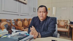 35 Anggota DPRD Kota Sukabumi Turun ke Dapil, Serap Aspirasi Warga Selama Reses