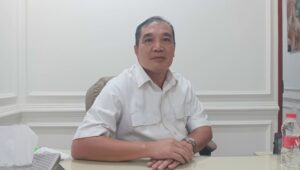 HUT ke-18 Gerindra, Ketua DPC Sukabumi Dorong Politik Kerja Nyata dan Ekonomi Rakyat