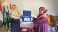 LPPM UMMI Gelar PkM Dalam Rangka Program RisetMu