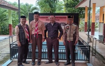 Ambil pelajaran dari kasus viral: Disdik Sukabumi tegaskan guru wajib pahami batasan interaksi dengan murid.