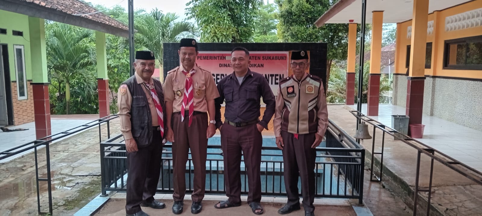Ambil pelajaran dari kasus viral: Disdik Sukabumi tegaskan guru wajib pahami batasan interaksi dengan murid.