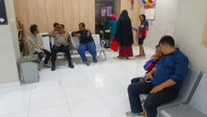 Bocah 6 Tahun Korban Senapan Angin di Sukabumi Meninggal Dunia