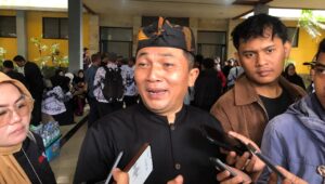 Ramadan, Jam Masuk Sekolah di Sukabumi Pukul 08.00