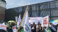 PGM Indonesia Gelar Aksi Damai, Bukan Hanya Skema PPPK dan TPG, Data Ini Ungkap Ketimpangan Kebijakan Guru Madrasah Swasta