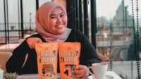 Bangkit dari PHK, Rolly Bakery and Cookies Bukti UMKM Binaan BRI Naik Kelas dan Berhasil Go Global