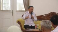Sekolah Rakyat di Sukabumi Masuki Fase Evaluasi