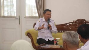 Sekolah Rakyat di Sukabumi Masuki Fase Evaluasi