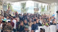Jawab Keresahan Warga, DMCG Pastikan PLTP Cisolok Aman