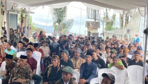 Jawab Keresahan Warga, DMCG Pastikan PLTP Cisolok Aman