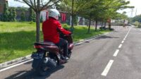 Pentingnya Fokus dalam Menganalisa Kondisi Jalan