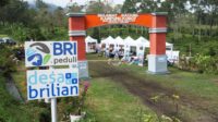 BRI Kembali Gelar Program Desa BRILiaN 2026