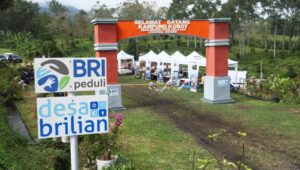 BRI Kembali Gelar Program Desa BRILiaN 2026