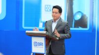 BRI Group Raih Empat Penghargaan Bergengsi dari Alpha Southeast Asia 2025