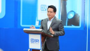 BRI Group Raih Empat Penghargaan Bergengsi dari Alpha Southeast Asia 2025