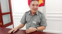 Imlek 2026 Jadi Panggung Persatuan, Lutfi Achmad Gaungkan Akselerasi Ekonomi dari Sukabumi