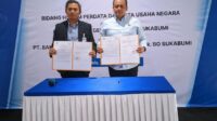 Perkuat Mitigasi Risiko Hukum, BRI BO Sukabumi Jalin Sinergi Strategis dengan Kejari Kabupaten Sukabumi