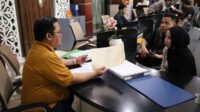BPN Bandung Dobrak Tradisi, Layanan Akhir Pekan Jadi Solusi