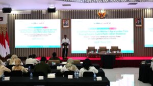 Resmi! Permen ATR/BPN 1/2026: Jurus Baru Tekan Maladministrasi Pertanahan
