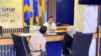 Akhir Pekan Tetap Bisa Urus Sertifikat Tanah Lewat PELATARAN