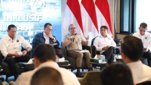 ATR/BPN Perkuat Tata Ruang untuk Cegah Konflik Lahan
