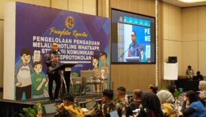 ATR/BPN Percepat Respons Aduan Masyarakat Lewat Kanal Digital
