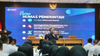 Bangun Kepercayaan Publik, ASN ATR/BPN Didorong Aktif Sampaikan Informasi