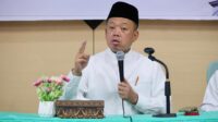 Penataan Aset Pesantren, ATR/BPN Dorong Sertipikat Hak Milik atas Nama Yayasan