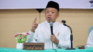 Penataan Aset Pesantren, ATR/BPN Dorong Sertipikat Hak Milik atas Nama Yayasan
