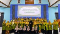 GINN: Inovasi Aisyiyah Kabupaten Sukabumi Memperkuat Peran Ibu sebagai Madrasah Pertama