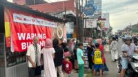 Warteg Gratis Alfamart 2026 Hadir di 34 Kota