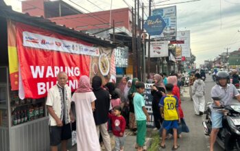 Warteg Gratis Alfamart 2026