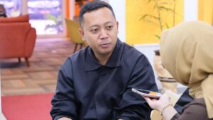 Ramadan Bukan Penghalang, Layanan PELATARAN Jakarta Barat Tetap Diserbu Warga