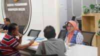 Napas Lega di Loket Bogor: Sertipikat Terbit dalam 10 Menit