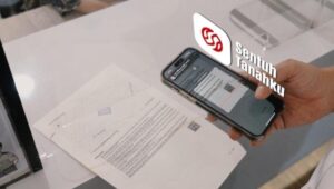 Sentuh Tanahku: Senjata Ampuh Lawan Birokrasi Berbelit