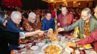 BRI Gelar Imlek Prosperity 2026, Hadirkan Pengalaman Eksklusif Sambut Tahun Kuda Api