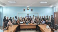 Pusat Unggulan Riset Ipteks Universitas Muhammadiyah Sukabumi