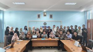 Pusat Unggulan Riset Ipteks Universitas Muhammadiyah Sukabumi
