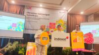 Ramadan Tanpa Drama di Jakarta Raya, Indosat Pastikan Jaringan Tetap Stabil dan Aman