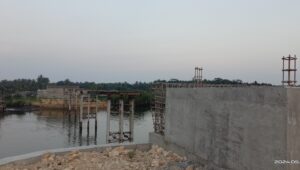 Penyerapan Alokasi Rp72 Miliar untuk Pembangunan Jembatan Sodongkopo Dipertanyakan: APH Diminta Mengusut