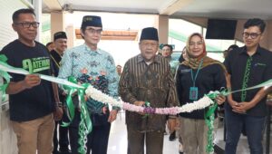 Sejarah Baru, RSI Assyifa Sukabumi Akhirnya Buka Layanan Dialisis