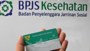 Warga Jabar Peserta BPJS Kesehatan PBI Akan Ditanggung Pemprov Jabar, Berikut Ini Jenis Penyakitnya