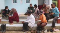 Pemeriksaan Kesehatan Program TMMD Ke-127 Kodim 0624/Kab Bandung, Warga Antusias karena Puskesmas Jauh