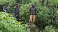TMMD Ke-127 Kodim 0624/Kab Bandung, Akan Menyediakan Bak Penampung Air & Pipanisasi: Program Unggulan KASAD