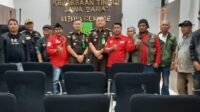 Kejati Jabar di Demo Massa Gabungan: Beberapa Laporan Pengaduan “Mandek” Diantaranya Soal Jembatan Sodongkopo