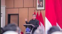 Menaker: Integritas dan Profesionalisme Kunci Layanan Publik Berkualitas