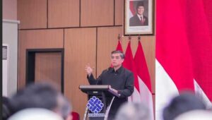 Menaker: Integritas dan Profesionalisme Kunci Layanan Publik Berkualitas