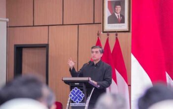 Menteri Ketenagakerjaan, Yassierli