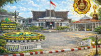 Dukung Program JKN, Pemda Kota Sukabumi  dan Kabupaten Cianjur Terima ‎Penghargaan di UHC Awards 2026